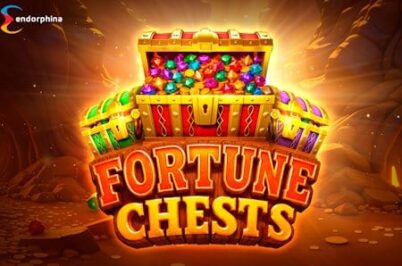 Fortune Chests od Endorphina
