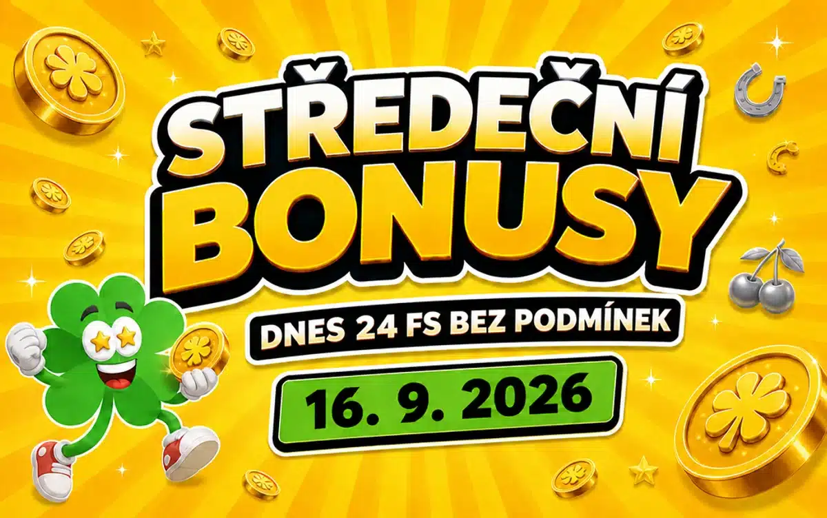 Free spiny a bonusy dnes 16-9-2026-4