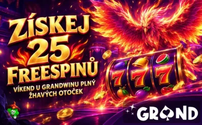 Bonusmánie Grandwin