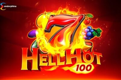 Hell Hot 100 od Endorphina