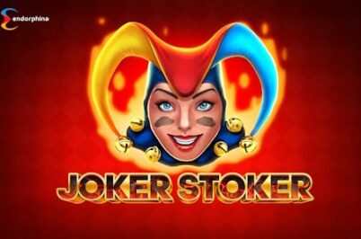 Joker Stoker od Endorphina