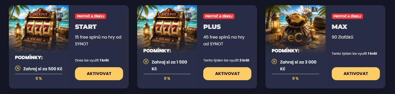 Protoč a získej banner