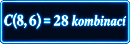 Vzorec systémová sázka
