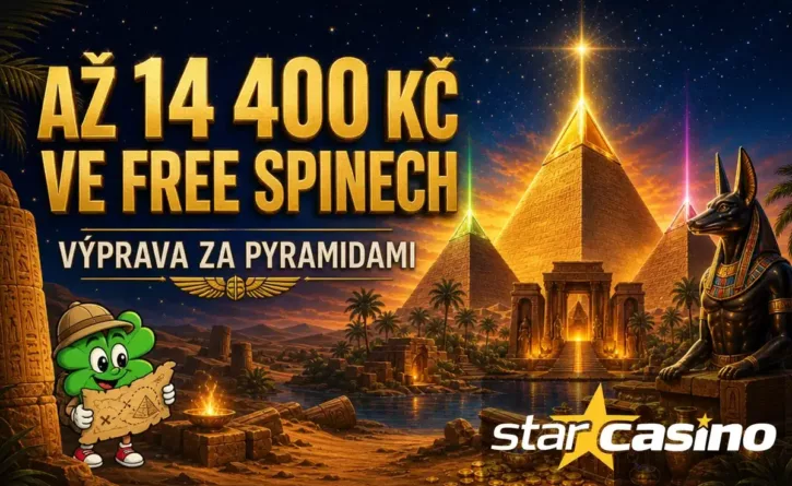 Výprava za pyramidami