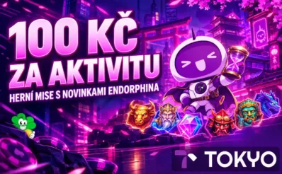 Tokyo bonus 100