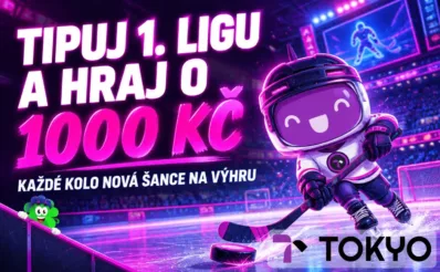 Tokyo tipovačka