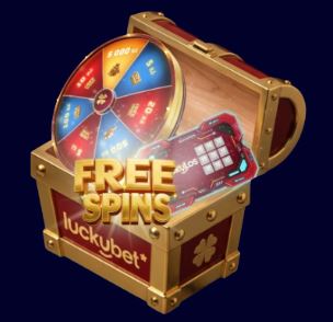 Truhla magická Lucky Box