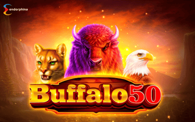 Buffalo 50 automat