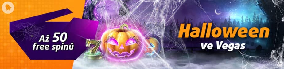 Halloween ve Vegas