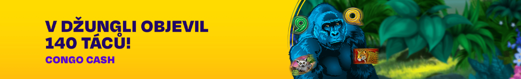 Fortuna banner