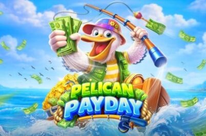 Pelican Payday od Pragmatic Play