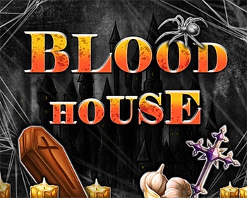 Blood House od Adell