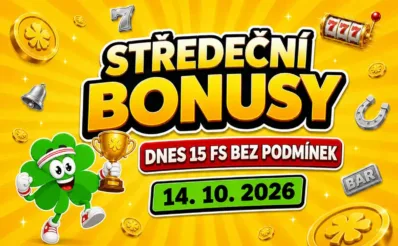 free-spiny-a-bonusy-dnes-14-10-2026
