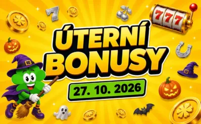 Free spiny a bonusy dnes 27-10-2026-2