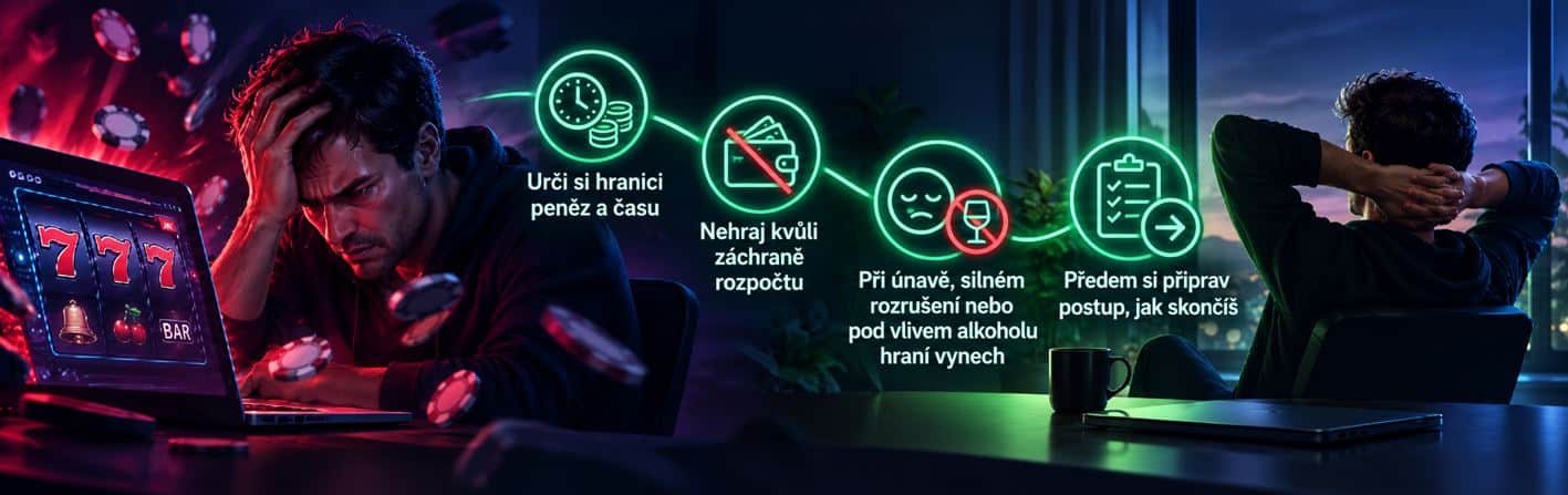 Jak omezit riziko