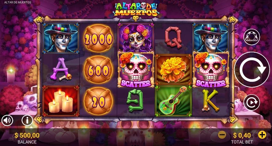 Muertos