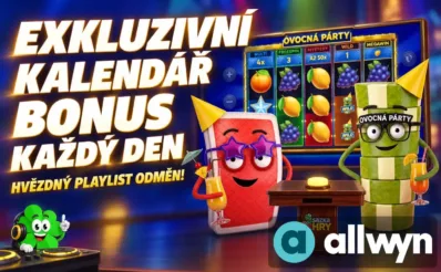 Exkluzivní kalendář vol. 3