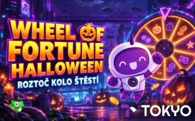 Wheel of Fortune Halloween