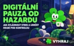 Digitální detox od hazardu: Jak nehrát ve stresu a udržet hru pod kontrolou?