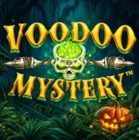 Woodoo Mystery - dýně